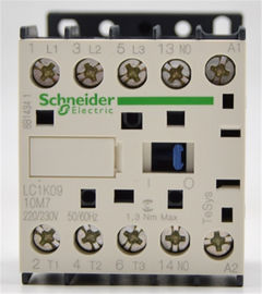 Schneider TeSys LC1-K Ηλεκτρικός διακόπτης επαφών για απλά συστήματα ελέγχου