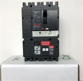 Διακόπτες τύπου Molded Case της Schneider Compact NSX με θερμικές μαγνητικές προστασίες