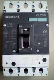 Siemens Circuit Breaker Circuit Breaker 3VL 3P 4P MCCB Υψηλή ικανότητα διάσπασης