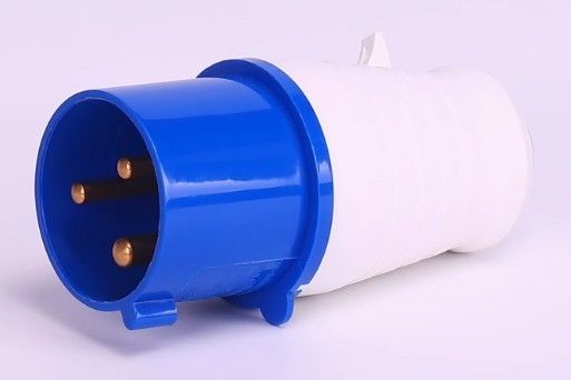 3 πιν 32A Βιομηχανική πρίζα IP44 IP67 Βιομηχανική αδιάβροχη πρίζα 220v 380v