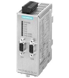 6GK1503-4CB00 Μονάδα Profibus  / OLM / G22 V4.0 Μονάδα οπτικής σύνδεσης
