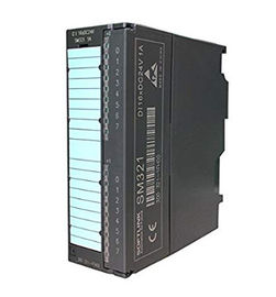 Siemens S7-300 SM321 PLC Ενότητα CPU Για σύνδεση του PLC με ψηφιακά σήματα διεργασίας
