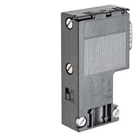 6AG1972-0BA12-2XA0 Σύνδεση διαύλου  Profibus Dp RS 485 Εύκολη εγκατάσταση