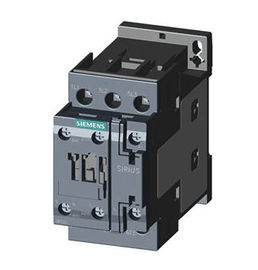 SIRIUS 3RT  Ηλεκτρικοί επαφείς / 3 πόλοι  DC Contactor