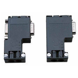 6ES7 972-0BA52 0BB42 Υποδοχή σύνδεσης  Profibus / Simatic ET200 Σύνδεση διαύλου
